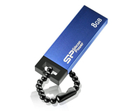 SILICON POWER USB 2.0 8GB SP008GBUF2835V1B - 169511 - zdjęcie 3